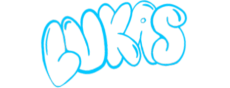 Dessin Logo Lukas