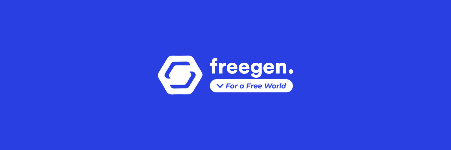 FreeGen