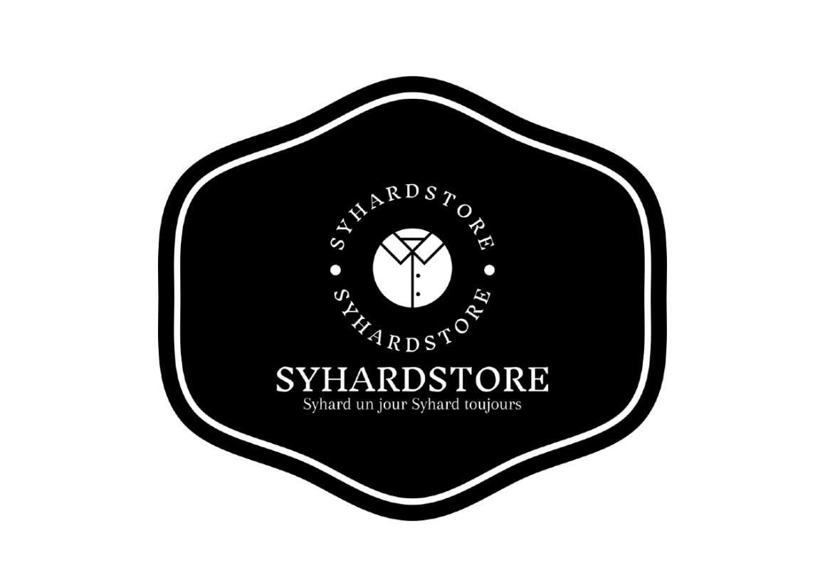 SyhardStore